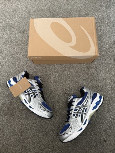 Asics gel kayano royal blue - 14,