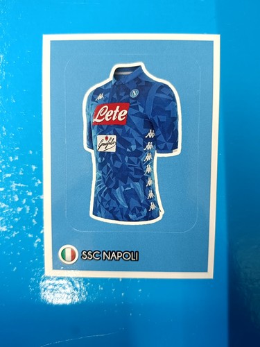Figurina calciatori panini - figurina,