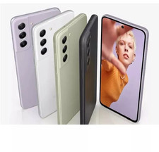 Nuovo Sigillato Samsung Galaxy