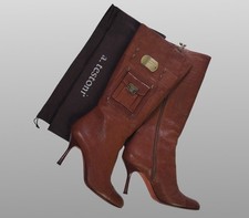 TESTONI STIVALI AL GINOCCHIO