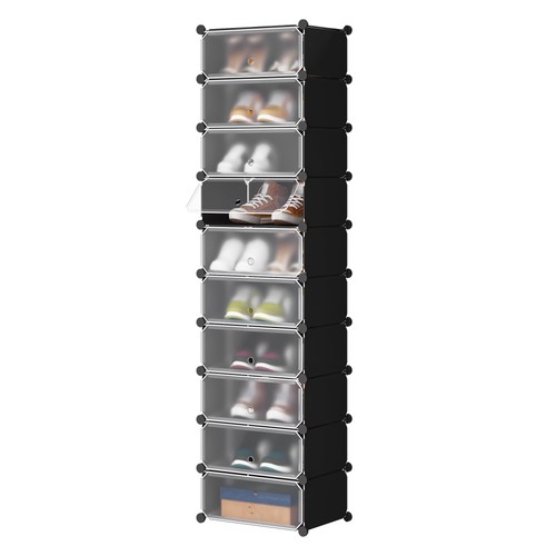 Scarpiera slim armadio - scarpiera,