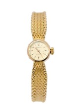 Orologio Vintage Rolex In Oro