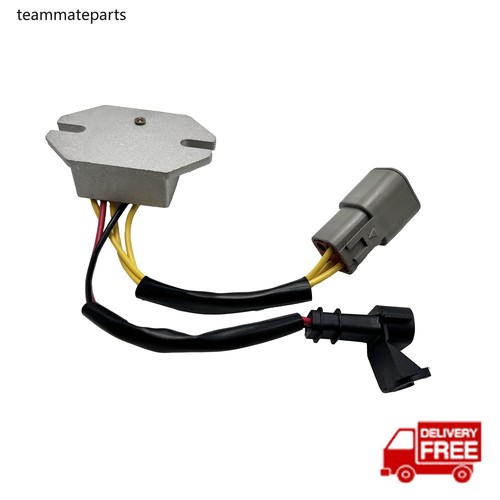 Rick motorsport regolatore - motorsport,