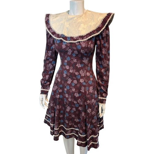 Abito vintage gunne sax - abito,
