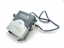 Jaguar S-Type 2006 Centralina