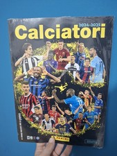 Album calciatori panini