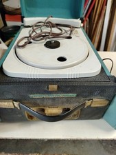 Fonovaligia Allocchio Bacchini Stereo