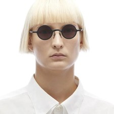 Maschera Kuboraum Z17 nero