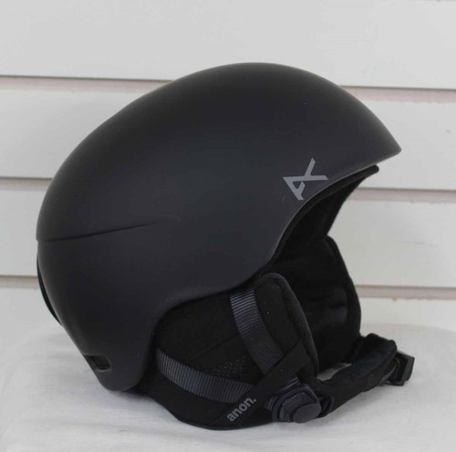 Casco snowboard uomo anon helo - snowboard,