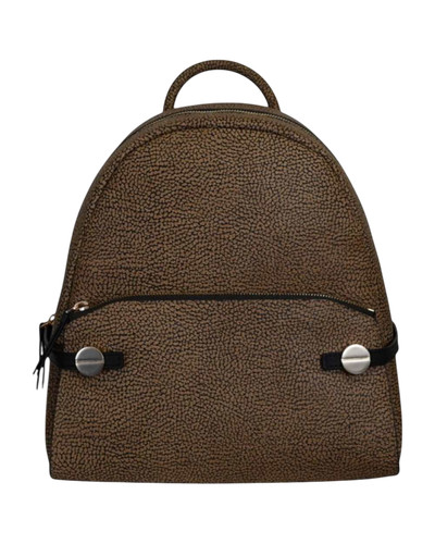 Zaino donna borbonese art - zaino,