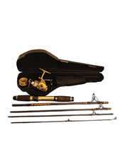 Daiwa mini canna da pesca