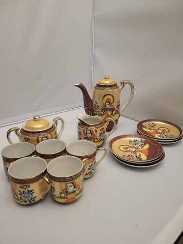 Set caffè tè giapponese - caffÈ,