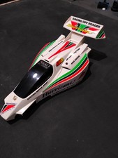 Spare Parts Gig Nikko