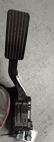 Mn125792 pedale acceleratore - pedale,