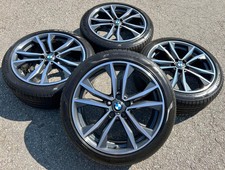 4 RUOTE ESTIVE ORIGINALI 19"