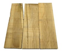 3X Tavola In Rovere Legno