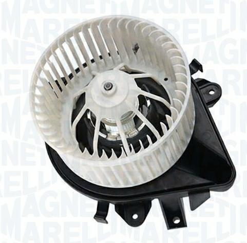 Ventola abitacolo per fiat - per,
