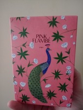 Profumo Zara Pink Flambe Edp