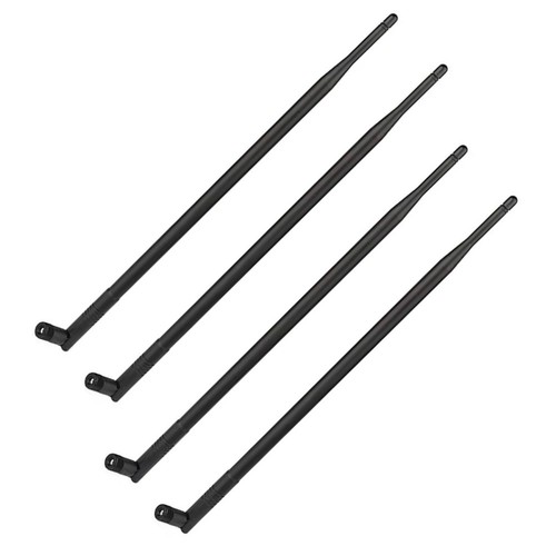 Antenna wifi 9dbi sma da - antenna, rp-sma