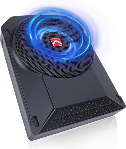 Subwoofer per auto 4 - subwoofer, 25,4
