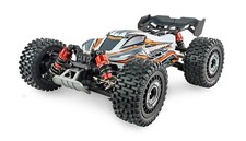 AMEWI / MEW4 Buggy brushless 4x4 1:16 RTR / 22654