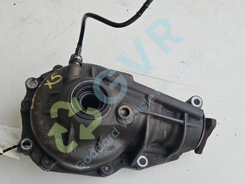 Bmw e70 differenziale - e70,