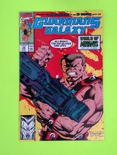 Guardiani della Galassia #10