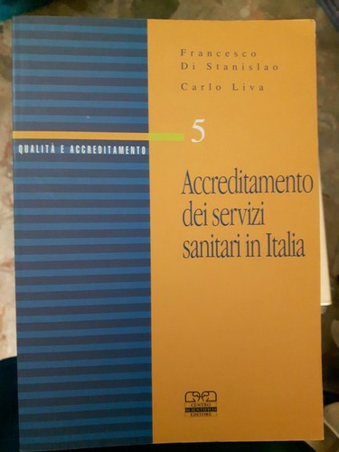 Stanislao accreditamento - di,