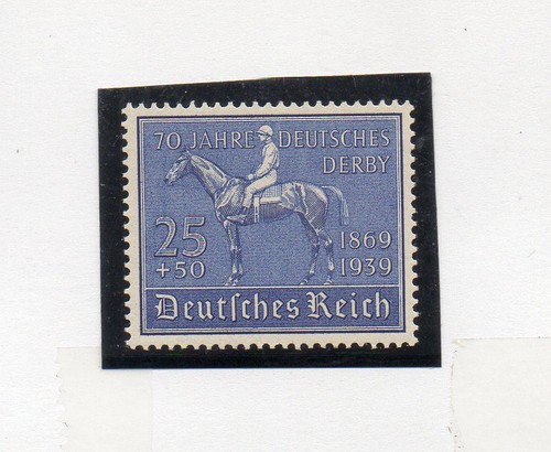 Germania impero cavalli - germania,