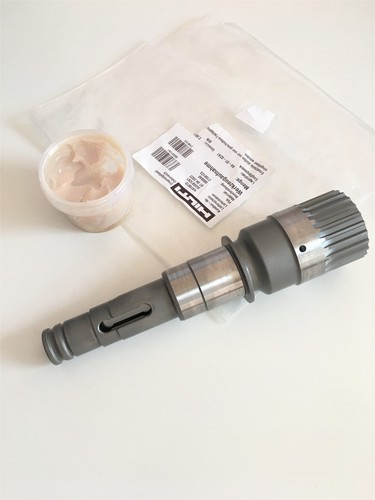 Portautensile mandrino hilti - portautensile,