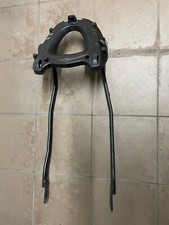 Bauletto GIVI V46 con piastra e attacco per Suzuki Bandit GSF650