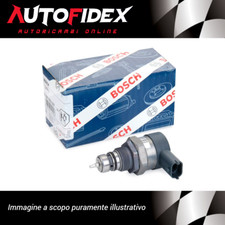 BOSCH 0281002507 - Valvola regolapressione sistema common-rail FCA/FORD/SAAB