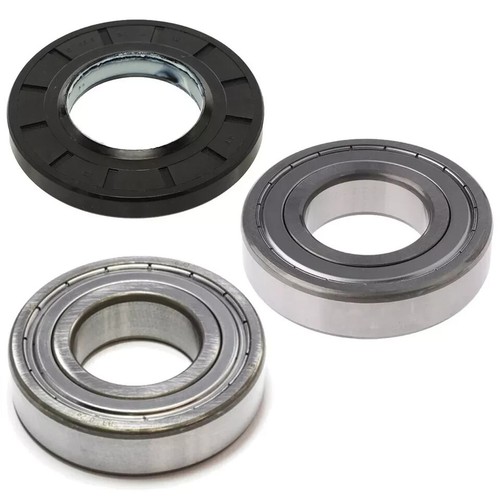 Kit cuscinetti anello tenuta - cuscinetti,