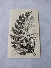 The Last Of Us Parte 2 Tattoo