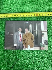 FOTO PICTURE PHOTO REGGIANA ESPOSITO AUTOGRAFATA SIGNED NO MAGLIA MATCH WORN