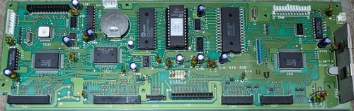 Kenwood 850s x46 308 - ts-850s, x46-308