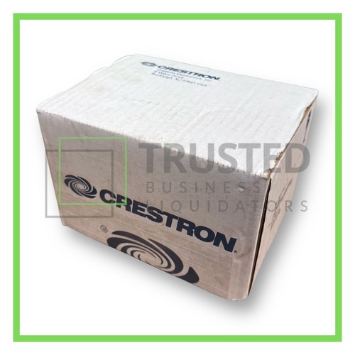 Crestron c2n cbd s kit - c2n-cbd-e-w-s,