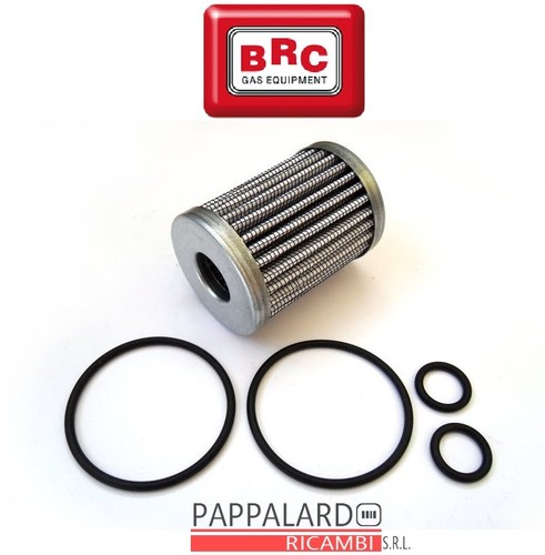 Filtro gpl cartuccia - gpl,