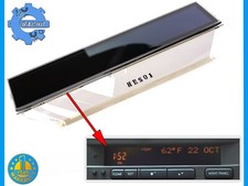 LCD DISPLAY STRUMENTO RADIO