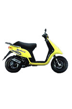 COPRIGAMBE PRO LEG A GILERA