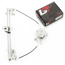 Alzavetro elettrico anteriore destro per DAEWOO NEXIA CIELO VELCRO