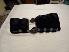 Tutore per ginocchio per