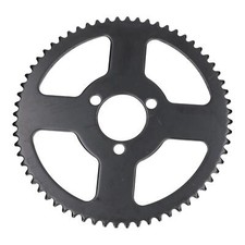 Pignone Posteriore Tasca Bici