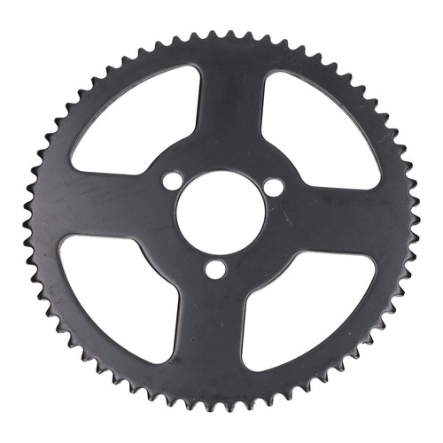 Pignone posteriore tasca bici - tasca,