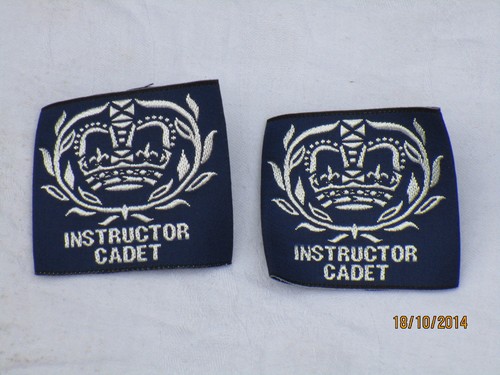Royal air force warrant - royal, force,