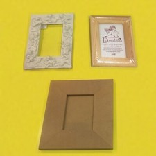 Assortimento portafoto da