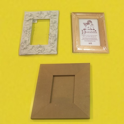 Assortimento portafoto - , da