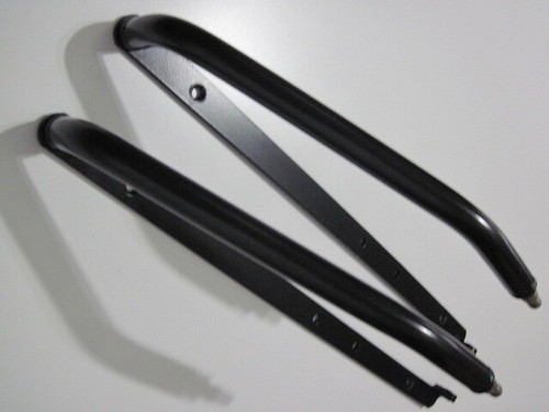 Assemblaggi supporto braccio