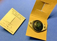 2N1292 Transistor SYLVANIA