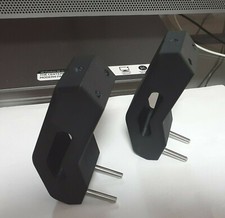 Prolunghe supporto musicale per Yamaha Tyros 5, 4 - coppia pezzi di ricambio # WF18010R